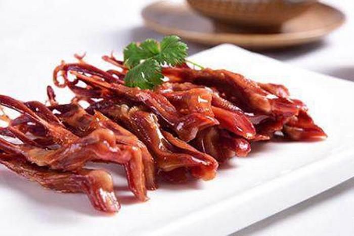 溫州本地名小吃推薦