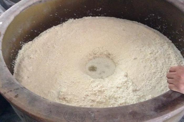 合肥特色土特產(chǎn)推薦
