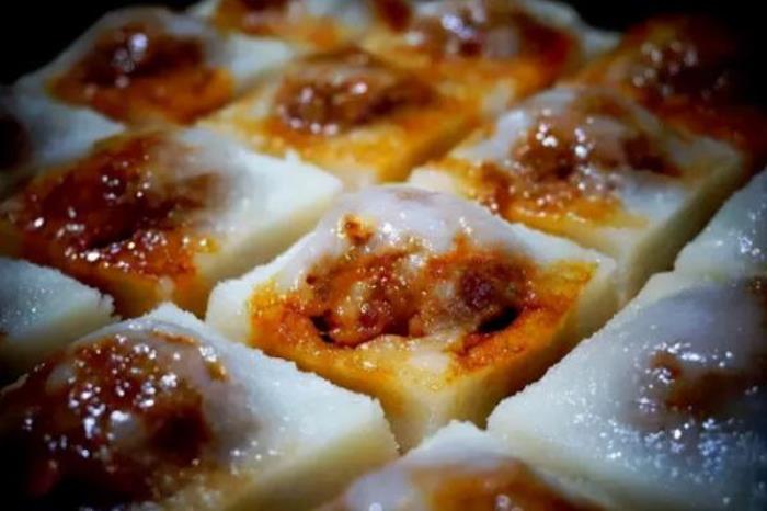 新市古鎮(zhèn)美食小吃推薦