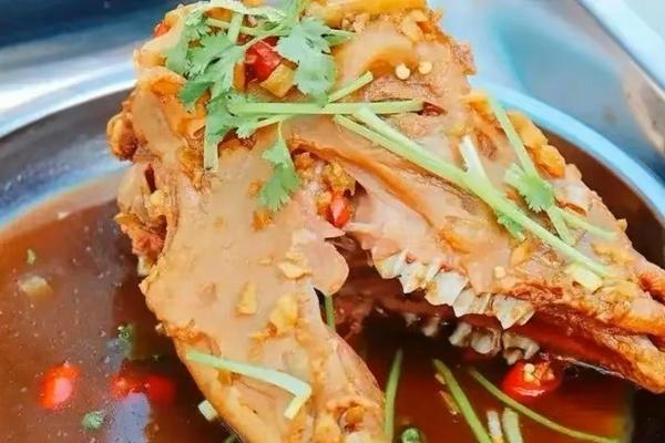 周口市有哪些地道的特色美食推薦