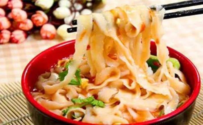 山西太原特色面食推薦