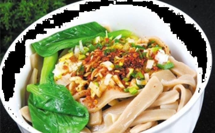 山西太原特色面食推薦