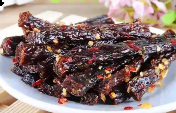 江西比較辣的菜有哪些-推薦餐廳