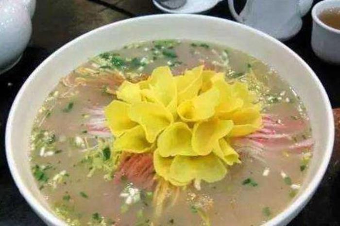 河南不能錯(cuò)過(guò)的美食有哪些