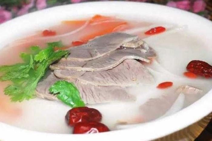 河南不能錯(cuò)過(guò)的美食有哪些