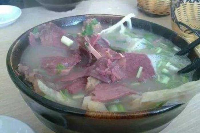 河南不能錯(cuò)過(guò)的美食有哪些