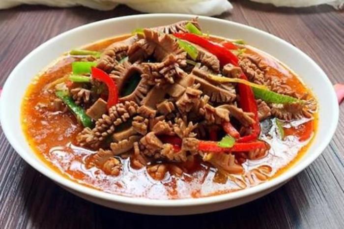 山東傳統(tǒng)特色美食推薦