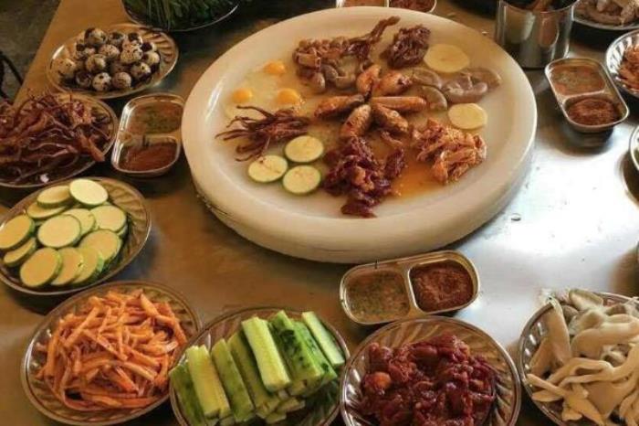 麗江的人氣美食街在哪里 麗江人氣餐廳推薦