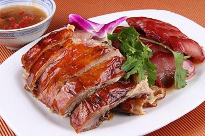 山東傳統(tǒng)特色美食推薦