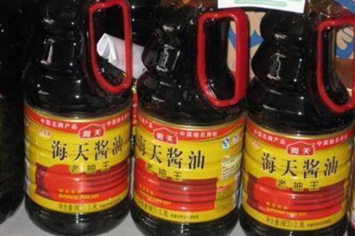 佛山特色土特產推薦