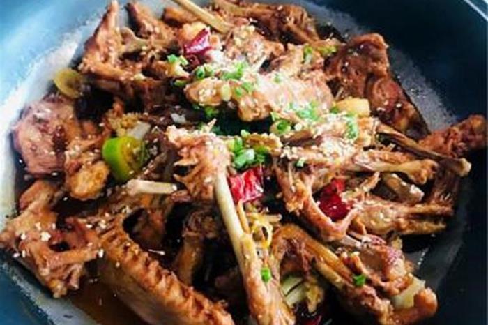 長沙必去的特色餐廳推薦