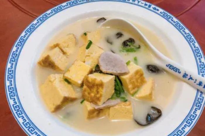 鹽城八大碗是哪些菜 鹽城八大碗介紹