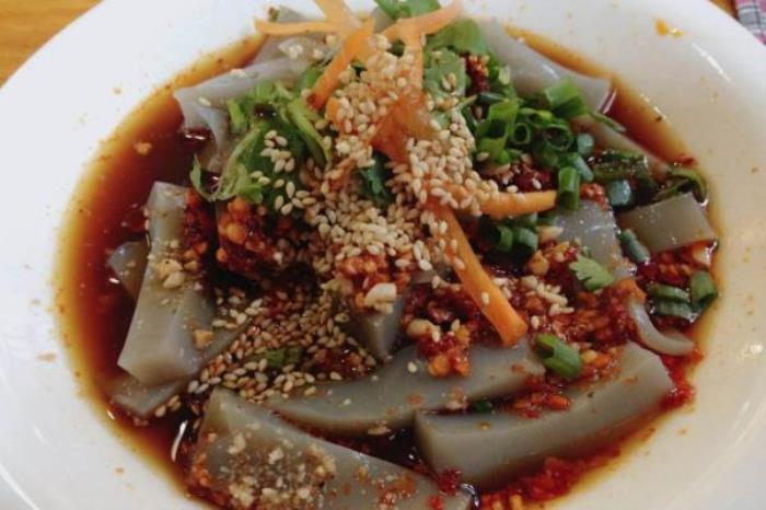 束河古鎮(zhèn)有哪些特色美食 束河特色美食推薦