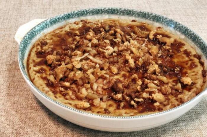 紫陽街的特色美食有哪些 紫陽街特色美食推薦
