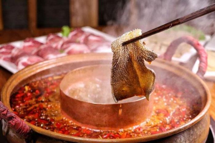 佛山梁園附近美食推薦