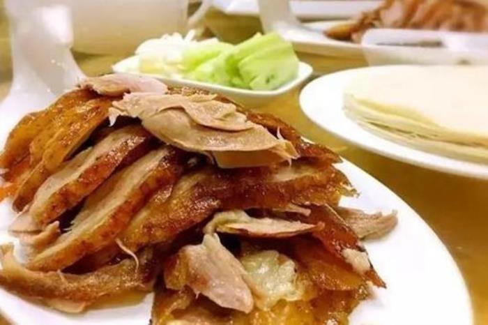 濟南老字號美食店鋪推薦