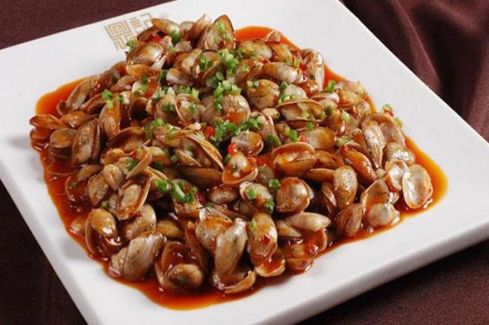 湄洲島有什么好吃的特產