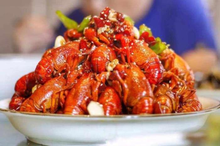 合肥有什么特色美食 合肥美食推薦