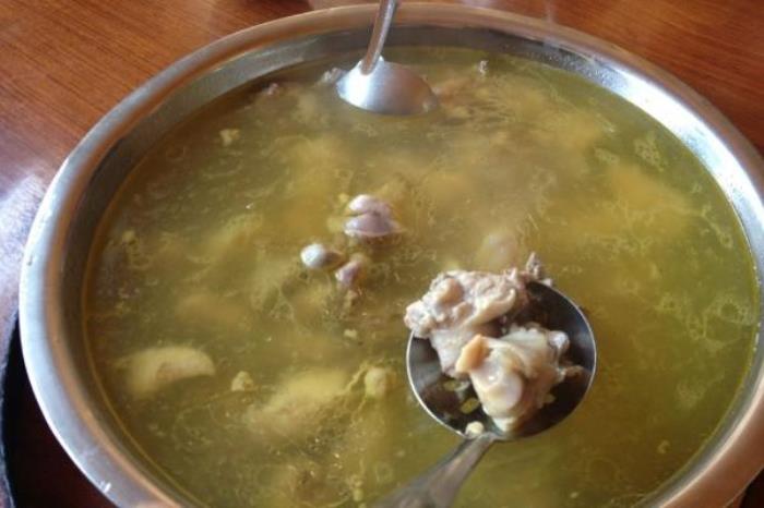 合肥有什么特色美食 合肥美食推薦