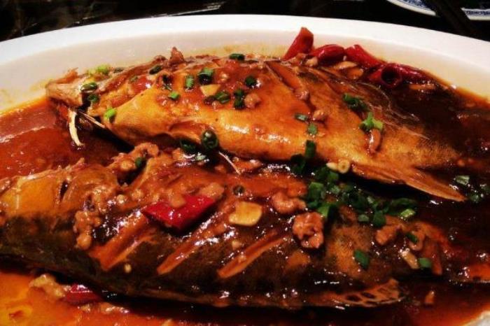 合肥有什么特色美食 合肥美食推薦