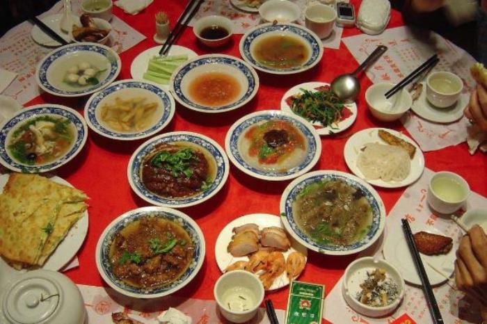洛陽最具人氣的美食街在哪里 洛陽特色美食推薦