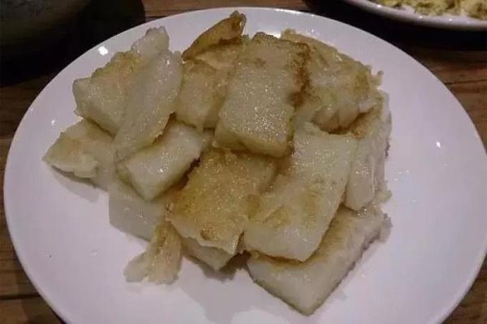 福州永泰美食盤點