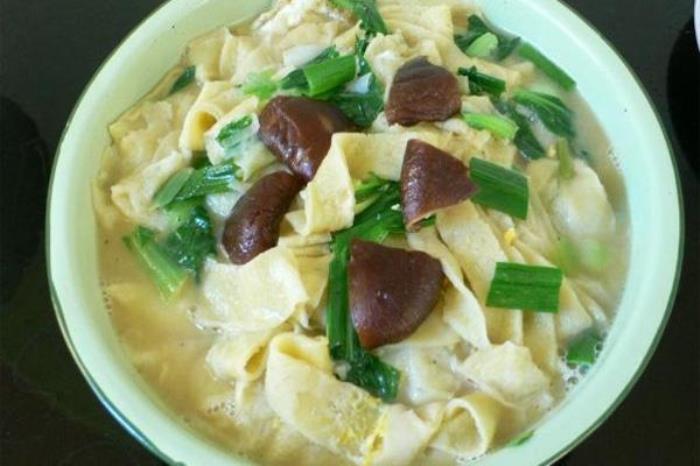 福州永泰美食盤點