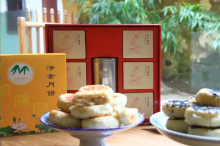 2022靈隱寺月餅多少錢一盒 靈隱寺月餅什么時候賣