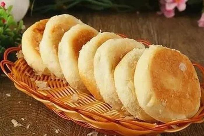 湖北荊門必吃五大傳統美食推薦