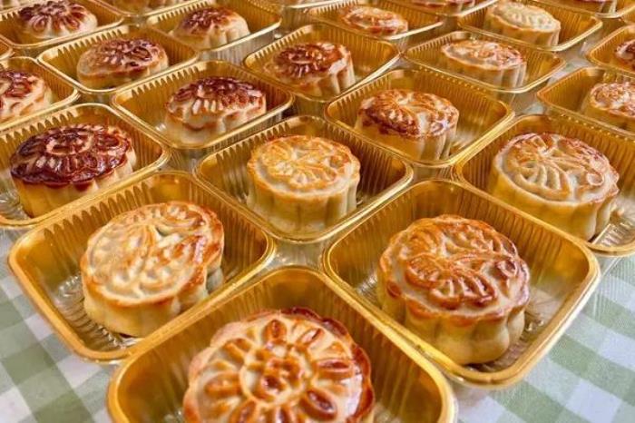 南京中秋節(jié)吃什么傳統(tǒng)食物