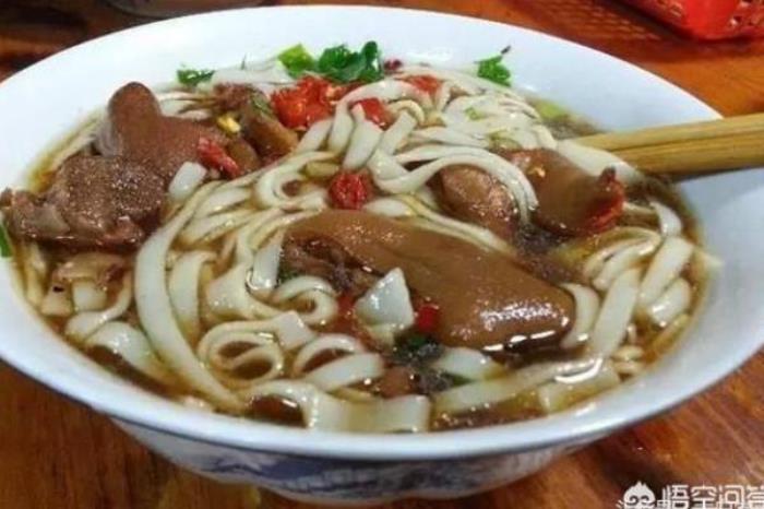 長沙哪里的米粉最好吃