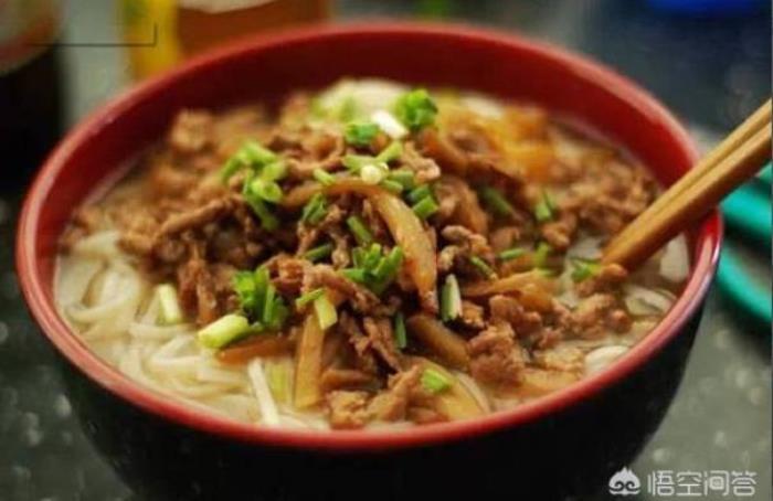 長沙哪里的米粉最好吃