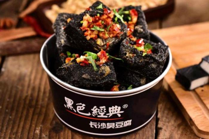 長沙有哪些必吃特色美食小吃