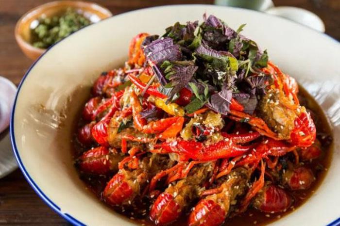 長沙有哪些必吃特色美食小吃