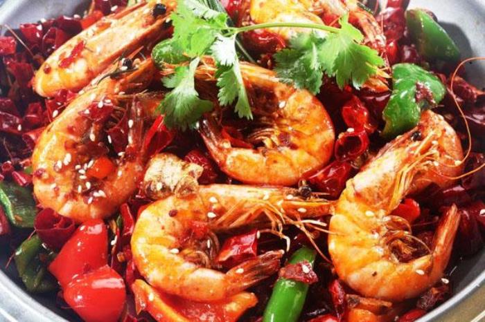 湖北宜昌九大有名的特色美食推薦