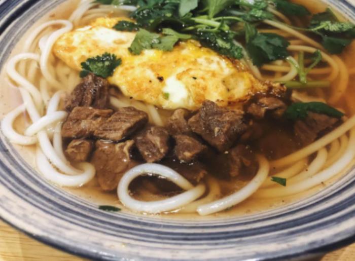 貴陽有哪些好吃的-美食店推薦