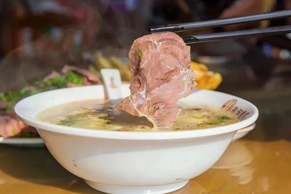 宿遷有哪些好吃的美食推薦