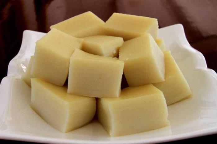 福州永泰特產(chǎn)小吃有哪些