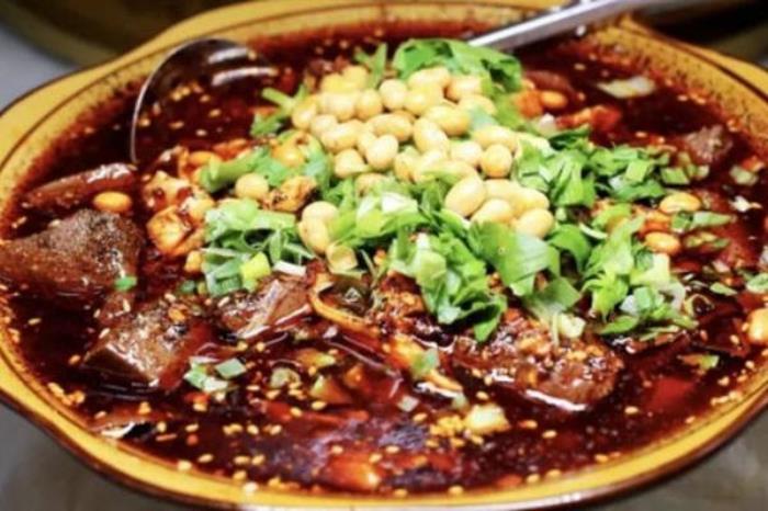 成都古鎮(zhèn)美食推薦 沒吃過的肯定后悔