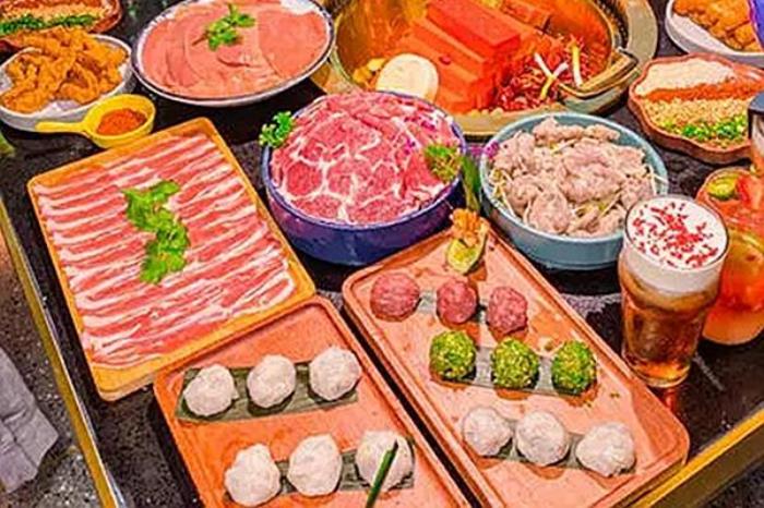 重慶本地人最認可的火鍋店推薦