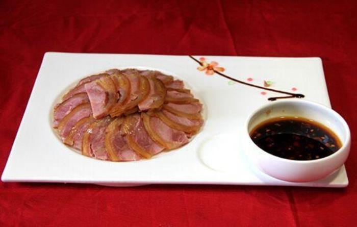 襄陽十大特色美食小吃