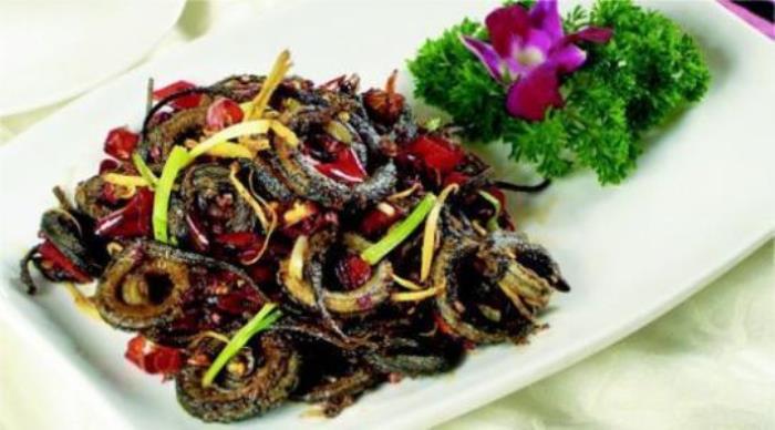 襄陽十大特色美食小吃