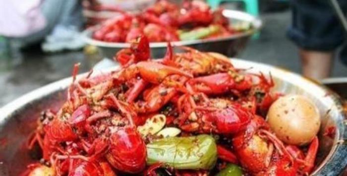 襄陽十大特色美食小吃