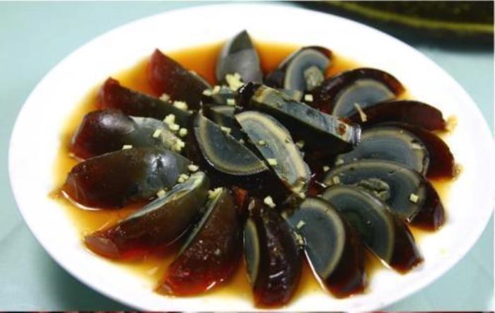 襄陽十大特色美食小吃