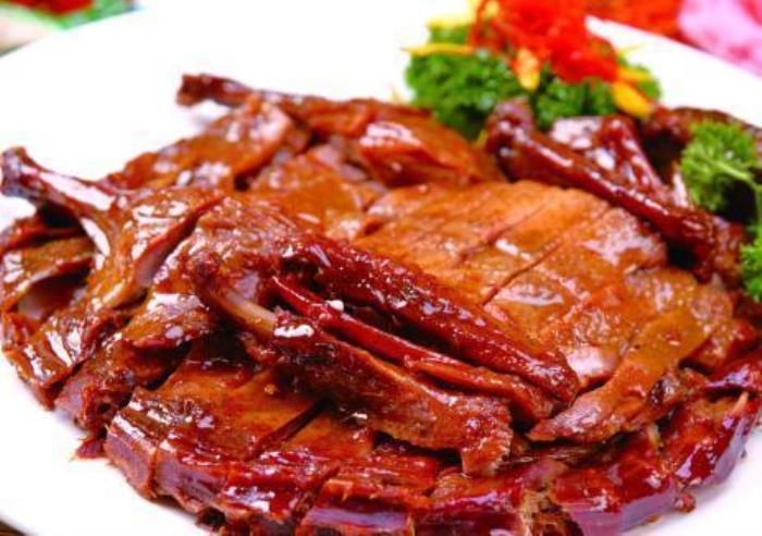 襄陽十大特色美食小吃