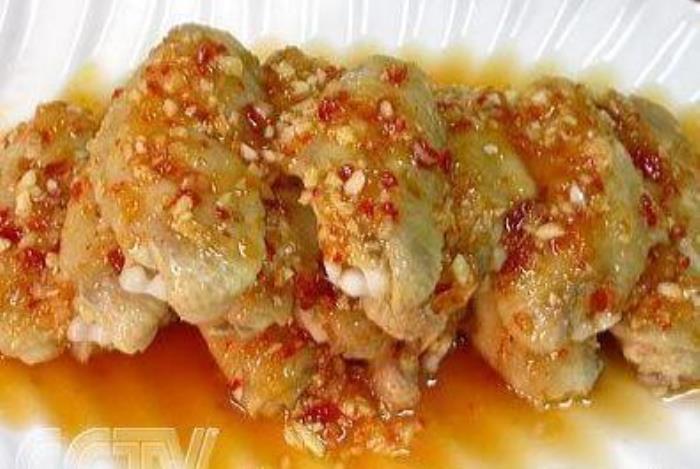 襄陽十大特色美食小吃