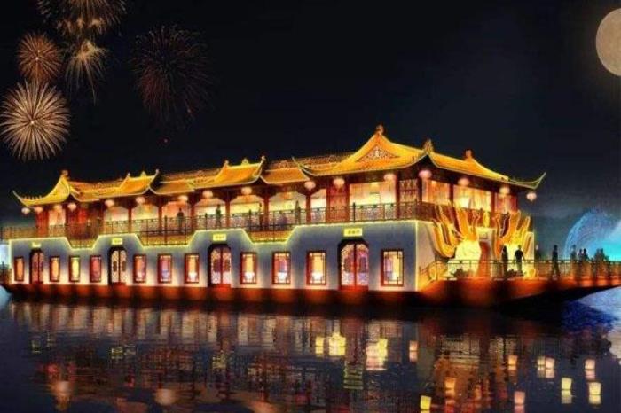 杭州2021錢塘江游輪年夜飯預(yù)訂電話-價格