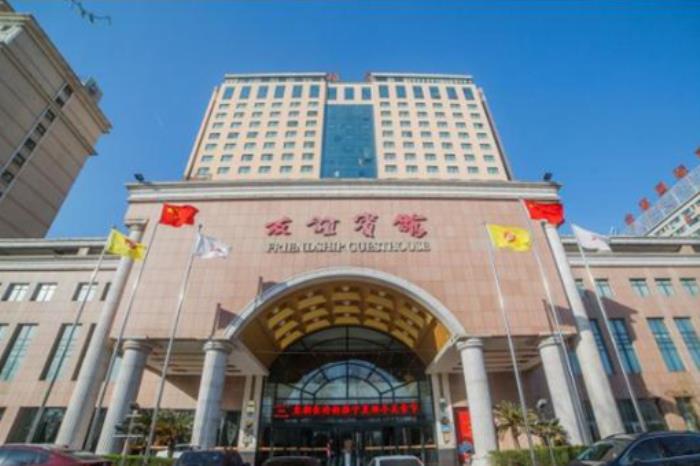 洛陽自助餐廳哪家好