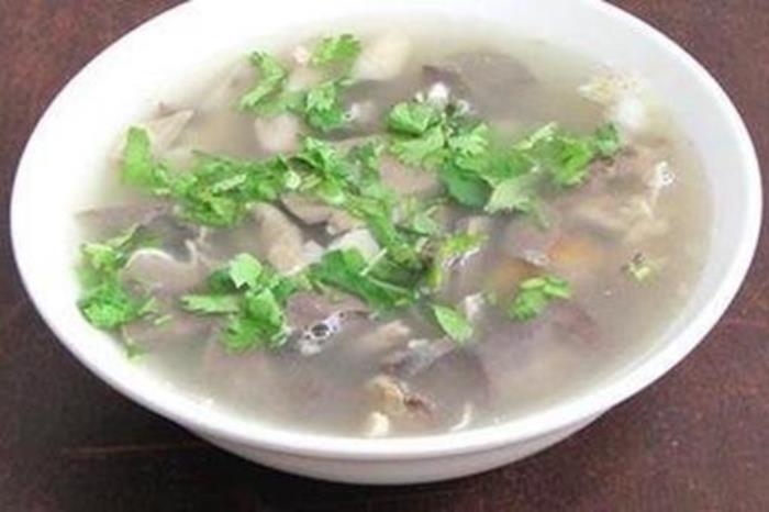 山西特色小吃推薦
