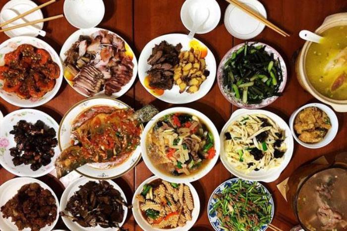 年夜飯什么時候吃最好 全國各地年夜飯的特色